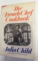 Julia Child, The French Chef Cookbook, 12th printing, HC, BCE - £42.79 GBP