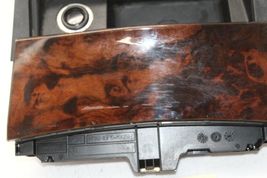 2010-2013 MERCEDES E350 W212 COUPE FRONT CENTER CONSOLE ASH TRAY LIGHTER P7851 image 4