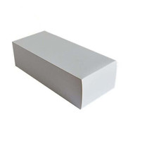 Tablet Cartons TC9 137mm x 60mm x 40mm x 50 Q5-10 - £4.48 GBP