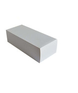 Tablet Cartons TC9 137mm x 60mm x 40mm x 50 Q5-10 - $7.67 CAD