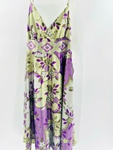 Donna Morgan Seafoam Dress Size 8 NWT $179 Retail Wedding Bridesmaid Party Wear - £46.43 GBP