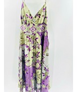 Donna Morgan Seafoam Dress Size 8 NWT $179 Retail Wedding Bridesmaid Par... - £46.73 GBP