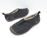 Keen Slippers Womens 10 Cush Howser Quilt Outdoor Insulated lined slip o... - $31.49
