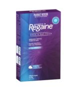 Regaine Womens Extra Strength Foam Hair Regrowth Treatment 2 x 60g - €162,40 EUR