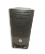 Dell Optiplex 170L P4 2.8Ghz 512MB RAM 80GB HDD Windows XP DVD - $39.99