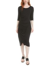 MSRP $80 Bar Iii Studded Bodycon Dress Black Size 2XL - £19.18 GBP