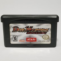 Duel Masters: Sempai Legends GBA (Nintendo GameBoy Advance) Cartridge Tested - £6.97 GBP