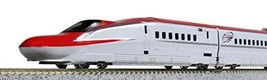 KATO N gauge E6 series Shinkansen Komachi 3-car basic set Railway model train - £66.96 GBP