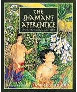 The Shaman's Apprentice: A Tale of the Amazon Rain Forest [Paperback] Plotkin, M - $6.18