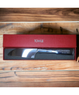 Beautiful Vintage Towle Knife Stainless Steel very with Box RARE - $39.60