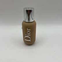 Dior Backstage Face &amp; Body Foundation 2.5 Neutral 1.6oz / 50ml--- NEW - $34.64