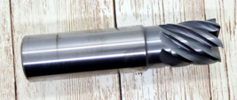 SCTool ST2163 Corner Radius End Mill .952x1x1x4 R030 LOC 1.500 SV7 44612... - $2,702.70 MXN
