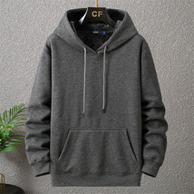 Stylish Oversized Hoodie Sweaters for Sale - Get Cozy in Style Big Bro 8XL-12XL - £28.25 GBP