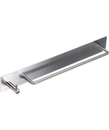 (Towel Rack With Hook) Sumnacon Towel Bar Rack With Hook, 13.38 Inch 3M ... - £33.50 GBP