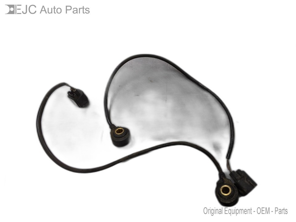 Knock Detonation Sensor Set For 05-08 Ford F-250 Super Duty  5.4 4L3E12A... - $29.65