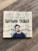 Nathan Tasker - Man on a Wire (CD, 2014) ,Christian Rock - £4.65 GBP