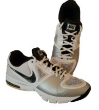 Nike Max Air Training Sneakers Womens 9 Extreme Volleyball Athletic 4422... - $28.78