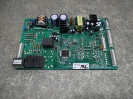 Ge Refrigerator Control Board 4 Black Box Part # WR55X10942C - $47.99