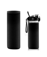 ChillGuard Neoprene Insulated Sleeve for 20oz Blender Bottles - $21.77