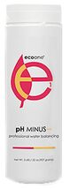 PACIFIC SANDS ECO-8015 Ecoone PH Minus 2lbs - $23.90