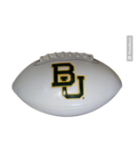 Baylor University NCAA-NFL  Football Baden Officially Licensed - $59.33 CAD