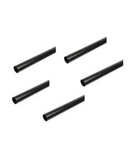 5-Case Pack 92&quot; Long Heavy Duty Round 1-5/16&quot; Diameter Wardrobe Closet S... - $5,671.90 MXN