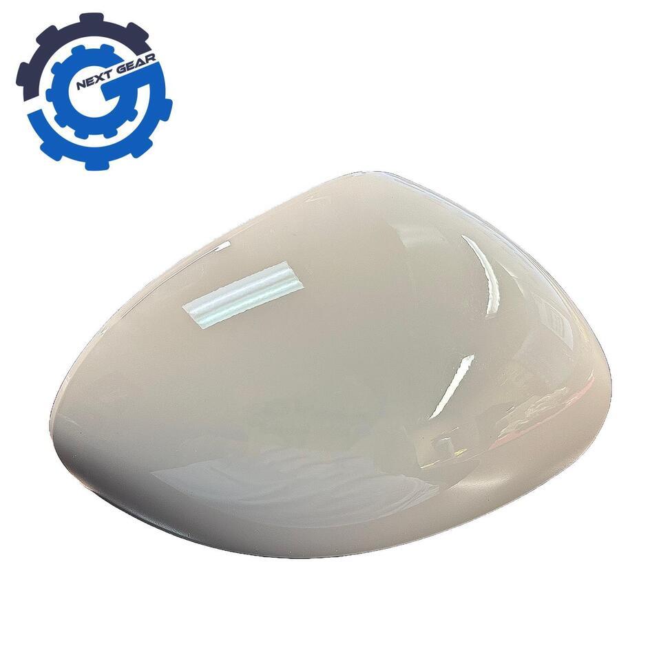 New OEM GENUINE Fiat 500 X Mirror Cover Right Hand 21353012 331B - $74.76
