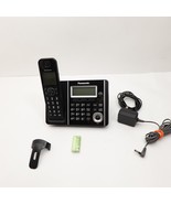 Panasonic KX-TGFA30M 1-handset Bluetooth Cordless Home Phone System Test... - $22.49