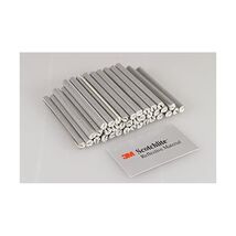 Salzmann Patented Bicycle Wheel Spoke Reflector - 72 Pack with 3M Scotch... - $40.00