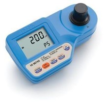 Hanna (HI96745) Chlorine, Hardness, pH, Iron Photometer - £302.97 GBP