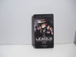 league vhs movie - £1.16 GBP