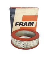 Fram CA-134 NOS Air Filter 1965-67 Ford Galaxie 500 Custom 300 500XL 6-2... - $452.22 MXN