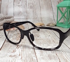 Maui Jim Tortoise Black Sunglasses FRAMES - Koki Beach MJ433-11T 56-16-130 Japan - £41.11 GBP