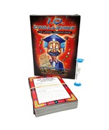 IQ Challenge The Lateral Thinking Card Game Lagoon Build Your Brain Powe... - £9.73 GBP