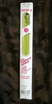 Coats Thread & Zippers F7222-359 All-Purpose Plastic Zipper, 22", Kiwi - $13.90 CAD