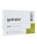 A-18 Gotratix - Khavinson natural muscle peptide 20 capsules - $55.00