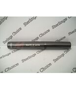 Ebin Matte N Satin Lip Dress #CMSL06 Sultry Brown - $144.64 MXN