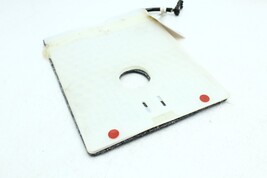 2006-2013 LEXUS IS250 IS350 FRONT RIGHT PASSENGER SEAT OCCUPANT SENSOR PAD H1396 image 8