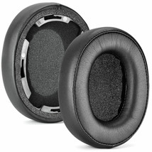 Replacement Earpads Ear Cushion For Audio Technica Ath-Sr50Bt Headphones - £21.57 GBP