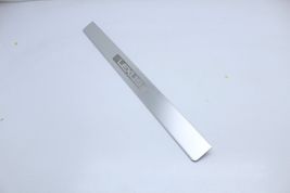 06-11 LEXUS GS300 GS450H FRONT DOOR SILL SCUFF PLATE Q0246 image 6