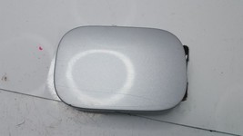 Fuel Filler Door Gas Flap Lid 2004 Mercedes C240 Silver - £37.44 GBP