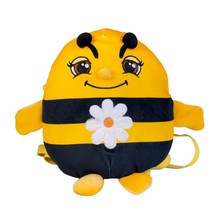 The Bag of Smooshos Pal - Bee - $502.96 MXN