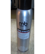 StReTcH spraY Shoe Boot leather suede STRetchER Aerosol Moneysworth &amp; Be... - $52.66 CAD