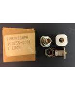 Amphenol Connector 4-Pin PVA7H8B4PN Panel Mount Bulkhead Hermetic - €16,85 EUR