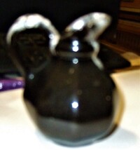 Creamer small pitcher - $6.75