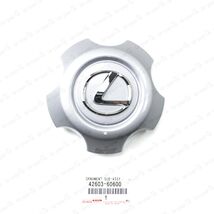 New Genuine OEM Toyota 2003-2004 Lexus LX470 Wheel Center Hub Cap  42603... - €53,41 EUR
