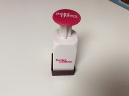 Better Homes and Gardens ?? Chopper Cutter Pill Slicer Advertising Novelty - €8,74 EUR