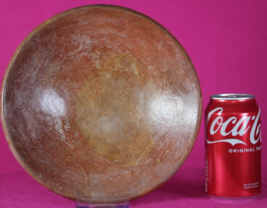 Pre Columbian Artifact Ex Arte Primitivo Gallery Panamanian Bowl 500-1000 AD J46 - €288,13 EUR