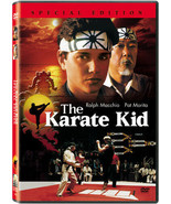 The Karate Kid (DVD, 2005, Special Edition) - £7.82 GBP