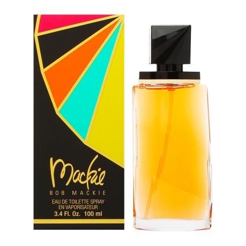MACKIE BY BOB MACKIE Perfume By BOB MACKIE For WOMEN - $70.00